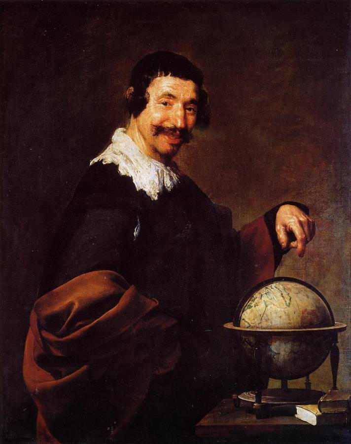 Velazquez Diego - Democrite.jpg